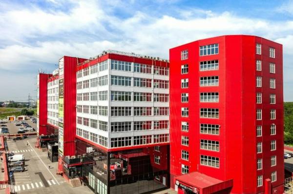 ЭРА ТЦ Румянцево фото 