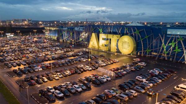 ORMATEK ТРЦ Лето фото 